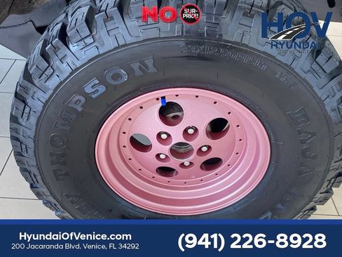 Used 1997 Jeep Wrangler Sport AWD/4WD image 47
