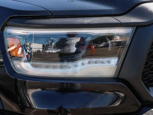 Used 2020 RAM 1500 Rebel w/ Rebel Level 1 Equipment Group AWD/4WD image 4