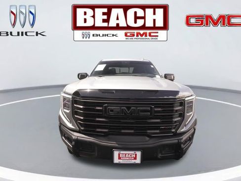 Used 2026 GMC Sierra 1500 AT4X AWD/4WD image 8