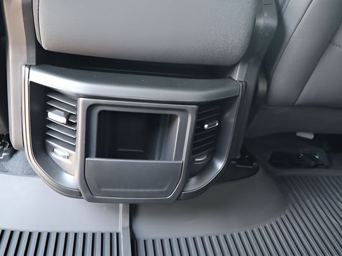 New 2026 RAM 1500 Warlock AWD/4WD image 23