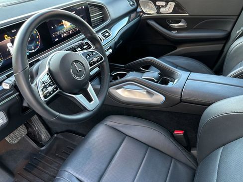 Used 2022 Mercedes-Benz GLE 350 GLE 350 image 10