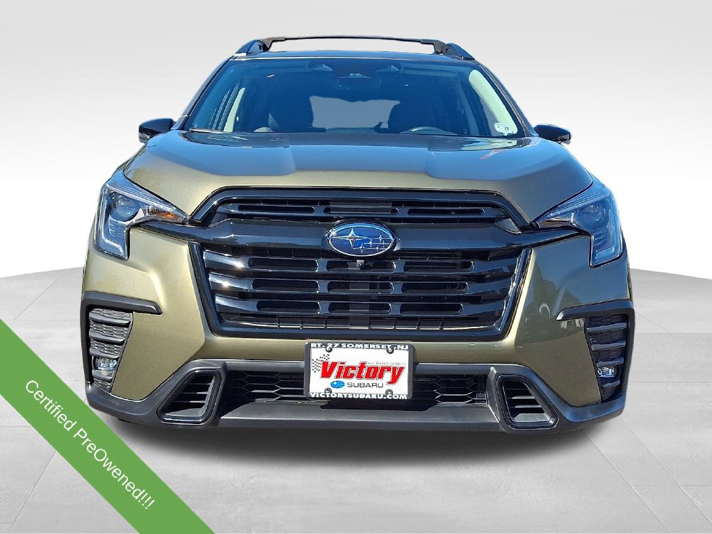 Used 2023 Subaru Ascent Onyx Edition Limited AWD/4WD image 2