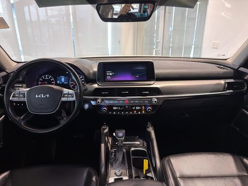 Used 2022 Kia Telluride S image 16
