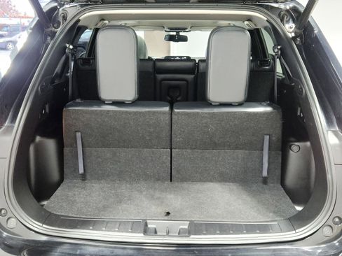 Used 2024 Mitsubishi Outlander SE Black Edition image 15