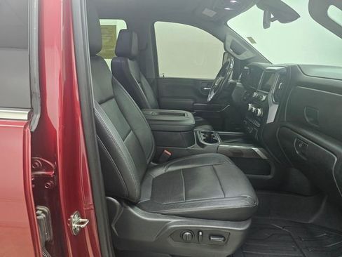 Used 2020 GMC Sierra 2500 SLT w/ SLT Premium Plus Package AWD/4WD image 22