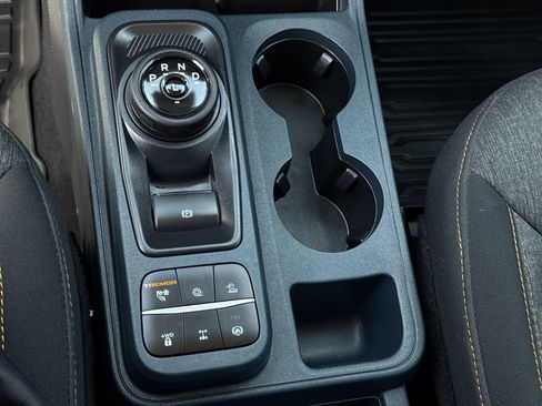 Certified 2024 Ford Maverick Tremor w/ Tremor Off-Road Package image 23