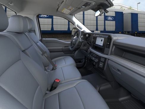 New 2026 Ford F250 XL RWD image 12