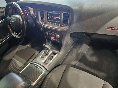 Used 2023 Dodge Charger Scat Pack RWD image 5