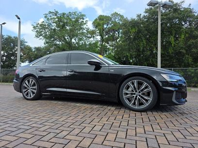 Used 2019 Audi A6 3.0T Premium w/ Convenience Package