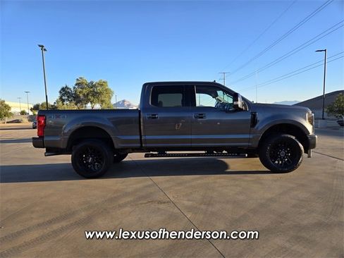 Used 2019 Ford F250 Lariat image 7