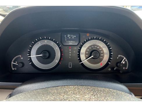 Used 2015 Honda Odyssey Touring Elite image 21