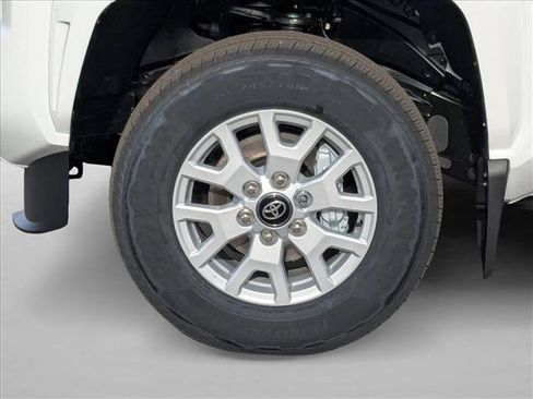 New 2026 Toyota Tacoma SR5 image 10