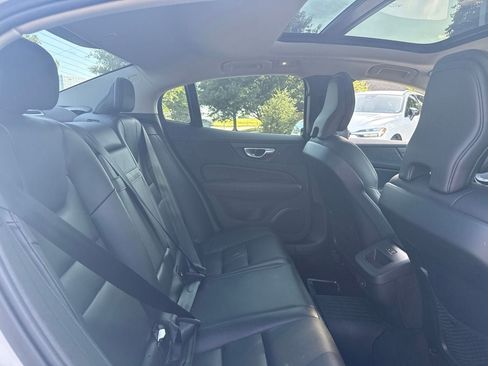 Used 2024 Volvo S60 B5 Core w/ Climate Package FWD image 13