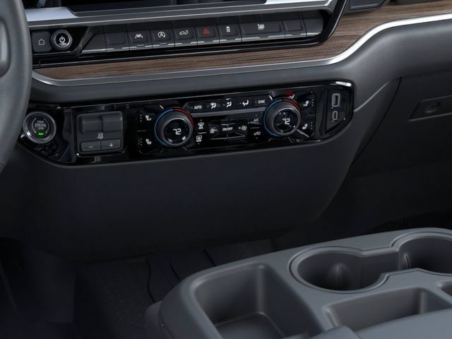 New 2026 Chevrolet Silverado 1500 RST w/ Protection Package AWD/4WD image 23