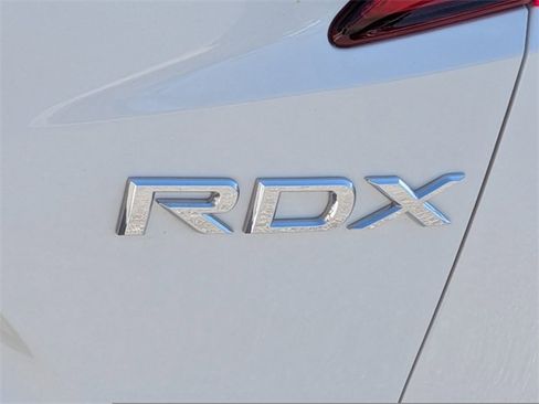 Used 2021 Acura RDX FWD image 13