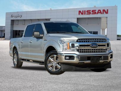 Used 2018 Ford F150 XLT w/ Equipment Group 302A Luxury