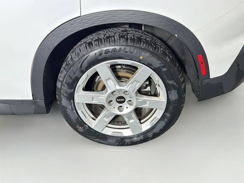 Used 2025 MINI Cooper Countryman S AWD/4WD image 32