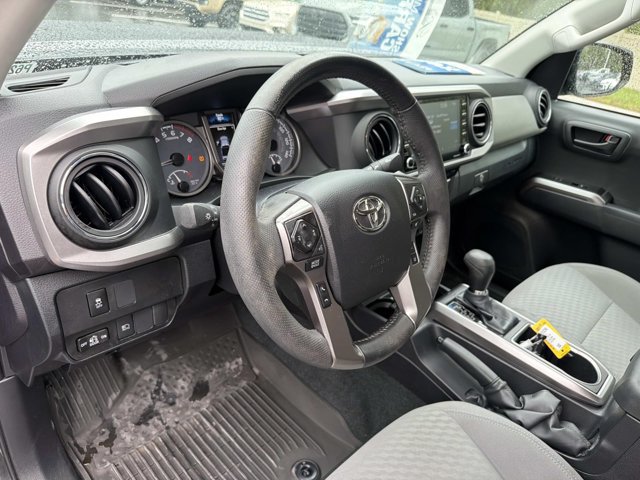 Certified 2023 Toyota Tacoma SR5 w/ Technology Package AWD/4WD image 12
