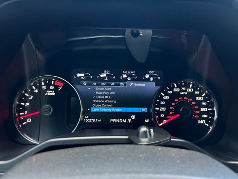 Used 2017 Ford F150 Raptor w/ Equipment Group 802A Luxury AWD/4WD image 23