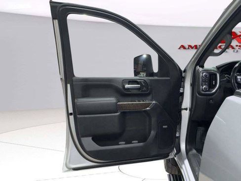 Used 2023 GMC Sierra 2500 Denali AWD/4WD image 33