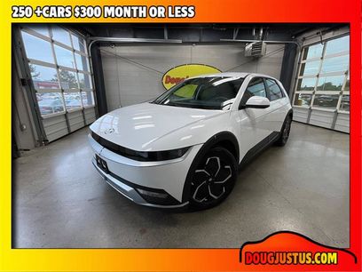 Used 2024 Hyundai Ioniq 5 SEL