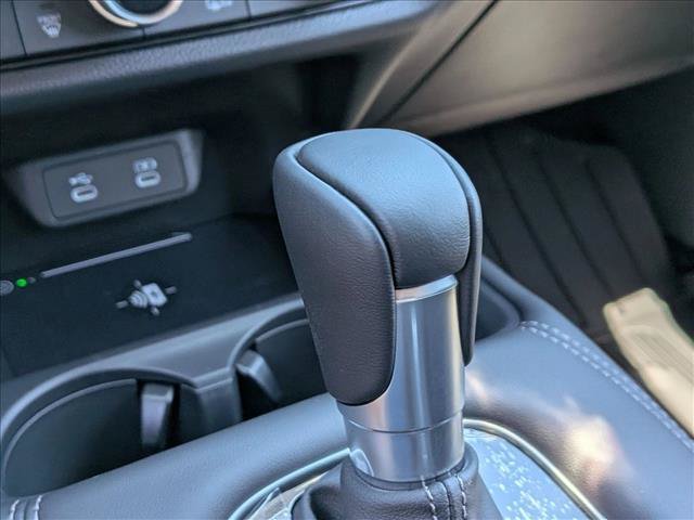 New 2027 Honda HR-V EX-L image 12