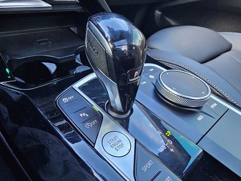 Used 2024 BMW X3 xDrive30i image 40