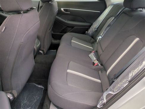 New 2026 Hyundai Sonata SEL image 23
