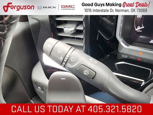 New 2026 GMC Sierra 1500 SLT w/ SLT Premium Plus Package AWD/4WD image 24
