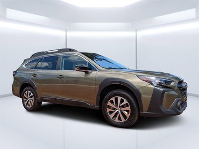 Used 2023 Subaru Outback Premium