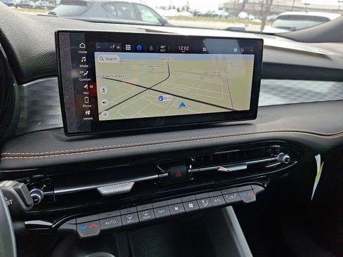 New 2026 Alfa Romeo Tonale Veloce w/ Quick Order Package 23H Volce image 8