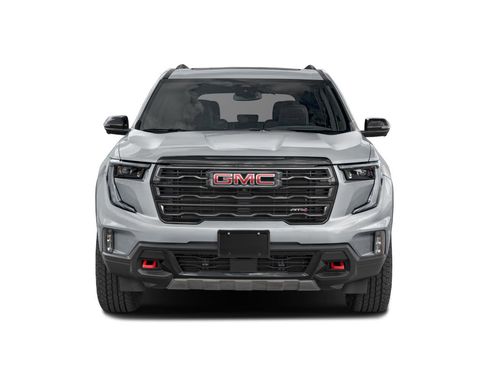 New 2026 GMC Acadia AT4 w/ LPO, Floor Liner Package AWD/4WD image 28