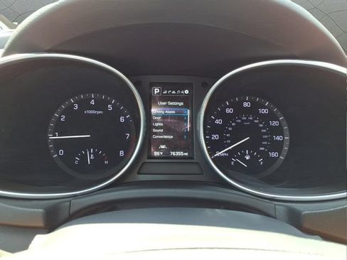 Used 2019 Hyundai Santa Fe XL AWD/4WD image 20