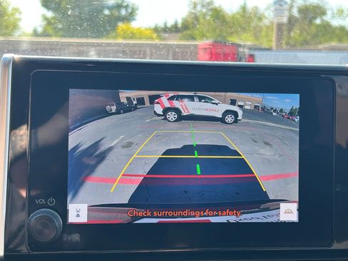 Certified 2023 Toyota RAV4 XLE w/ Convenience Package AWD/4WD image 21
