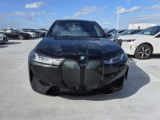 New 2026 BMW iX xDrive60 video 2