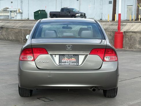 Used 2007 Honda Civic LX image 6