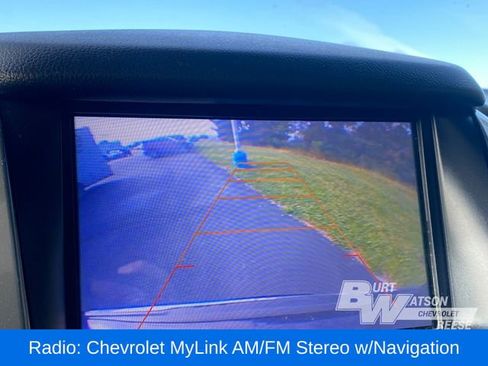 Used 2016 Chevrolet Suburban LTZ image 24