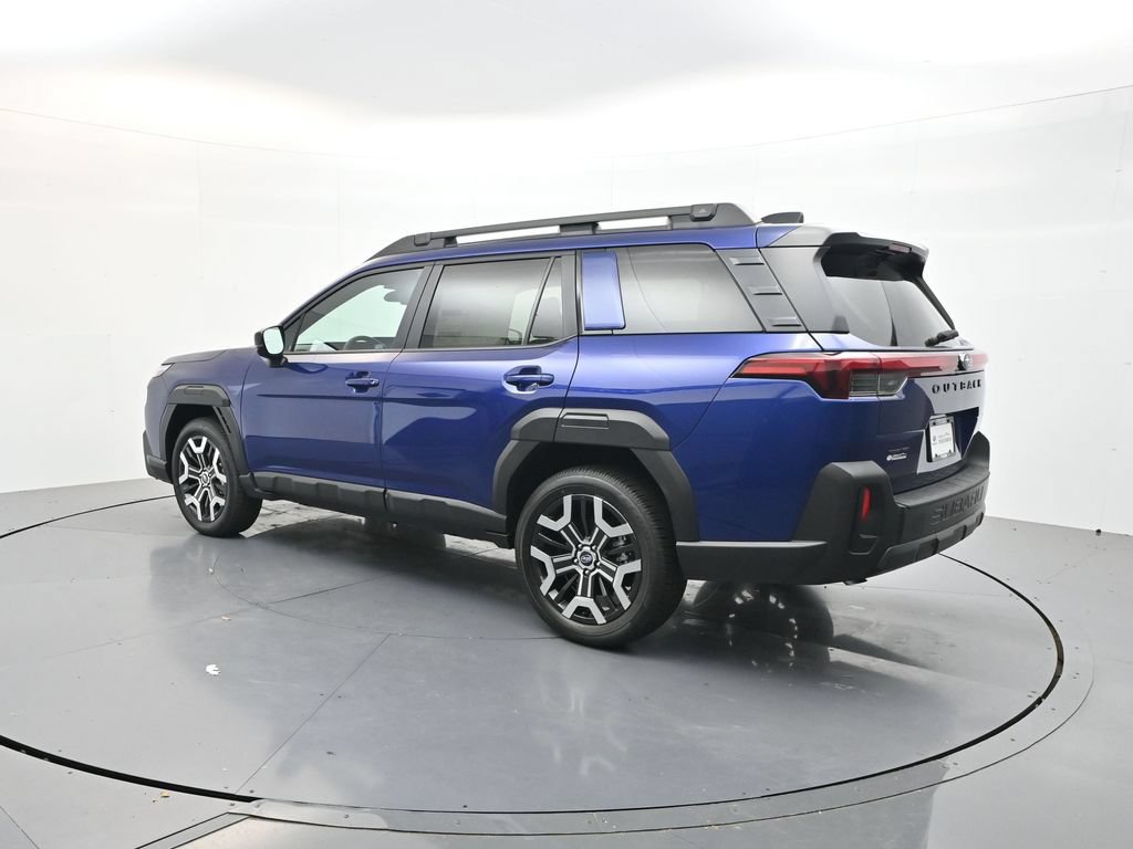 New 2026 Subaru Outback Touring XT AWD/4WD image 5
