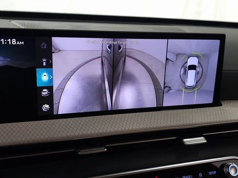 New 2026 Genesis GV80 2.5T Advanced AWD/4WD image 24