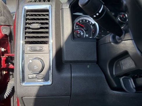 Used 2017 RAM 2500 Laramie w/ Sport Appearance Group image 24