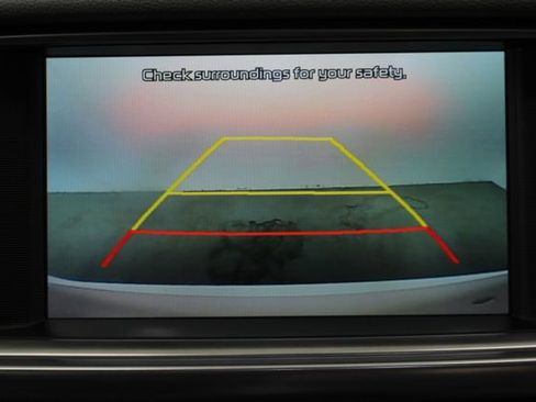 Used 2016 Kia Optima EX w/ Premium Package FWD image 23