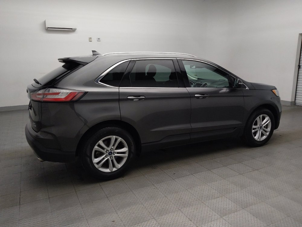 Used 2019 Ford Edge SEL w/ Equipment Group 201A FWD image 10