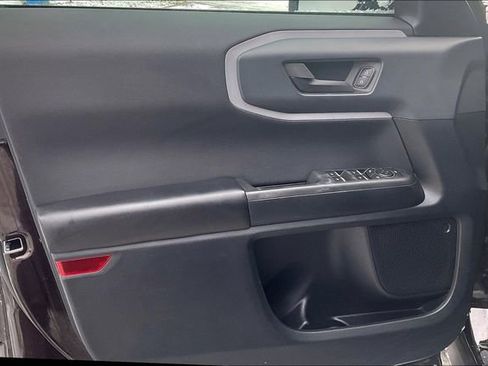 Used 2021 Ford Bronco Sport Big Bend w/ Big Bend Package (96B) image 22