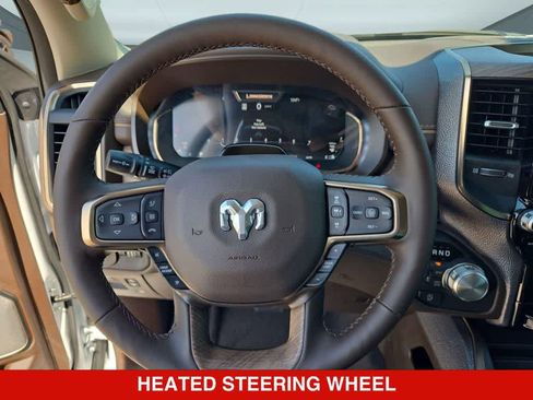 New 2026 RAM 1500 Limited AWD/4WD image 22