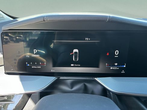 New 2026 Nissan Murano SL AWD/4WD image 33