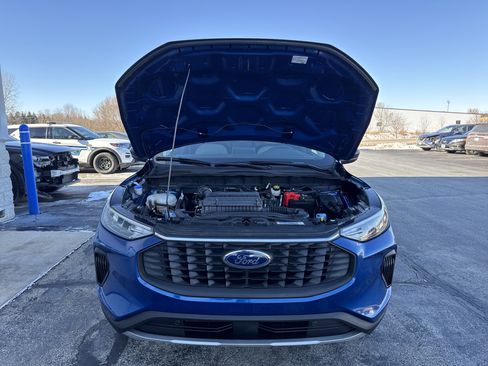 Certified 2023 Ford Escape Active image 47