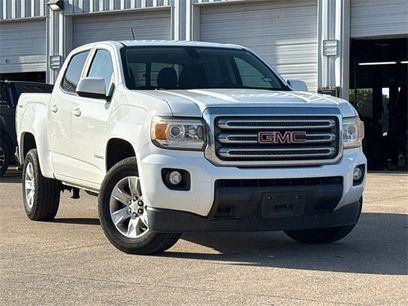 Used 2015 GMC Canyon SLE w/ SLE Convenience Package