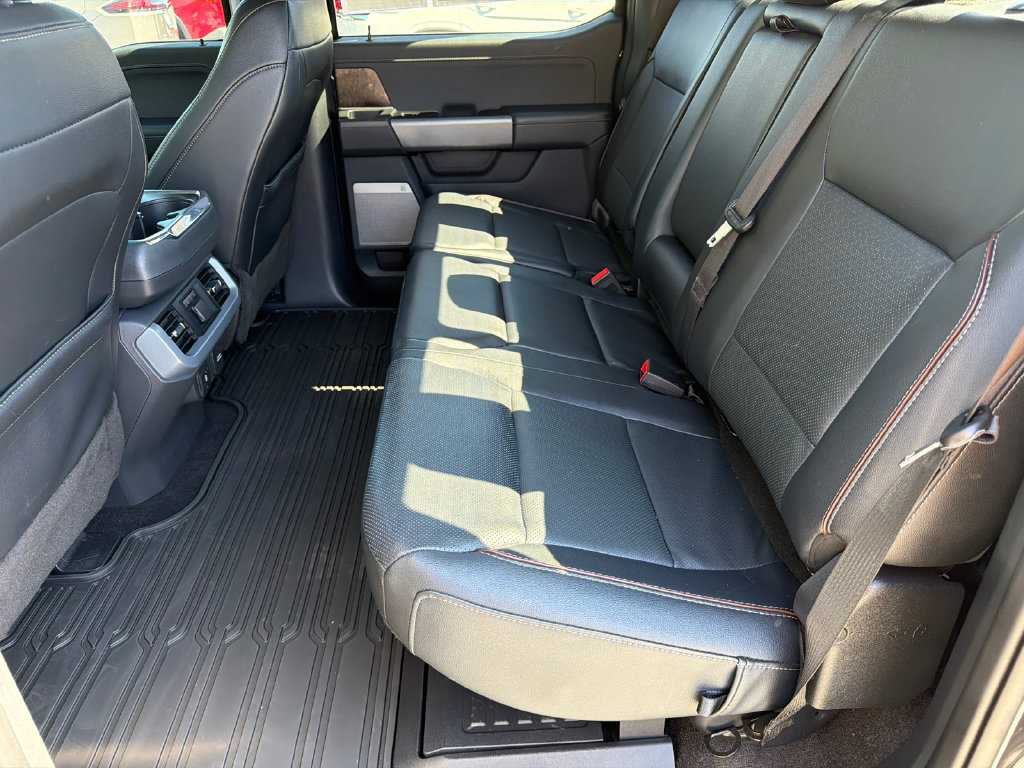 Used 2023 Ford F150 Lariat w/ Equipment Group 502A High AWD/4WD image 20