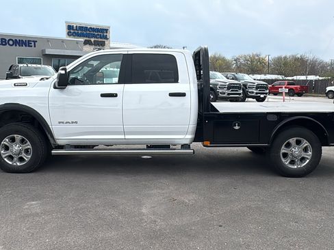 New 2026 RAM 3500 Big Horn image 8