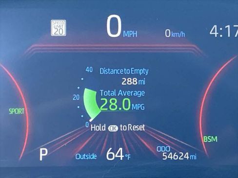 Certified 2024 Toyota RAV4 XLE w/ Weather Package AWD/4WD image 15